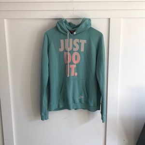 Nike sweatshirt